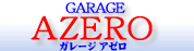 GARAGE AZERO